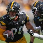 article image - APTOPIX Falcons Steelers Football